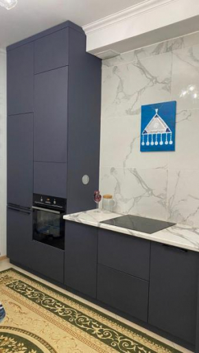 Cozy new apartment near EXPO
